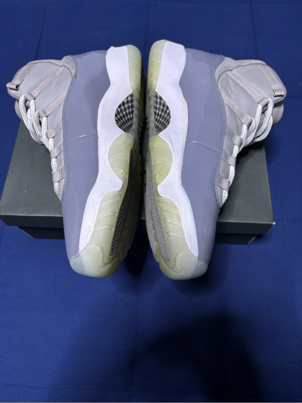 Jordan 11 retro